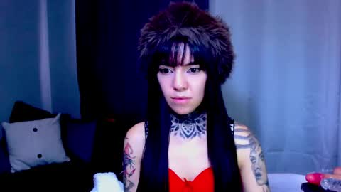 LANNIE   online show from February 20, 2026, 3:56 pm