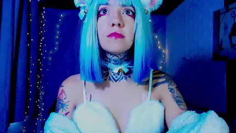 LANNIE   online show from April 20, 2026, 12:52 pm