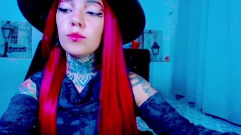 LANNIE   online show from June 6, 2026, 12:38 am