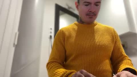 BDSM online show from January 3, 2025, 12:08 pm