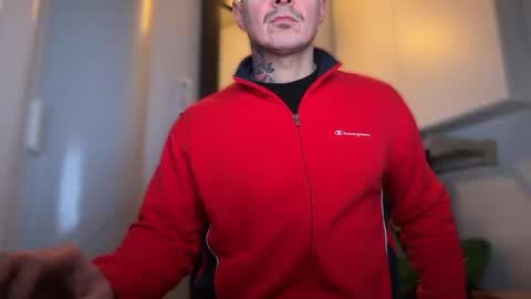 BDSM online show from February 21, 2025, 11:01 am