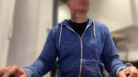 BDSM online show from October 7, 2025, 10:12 am