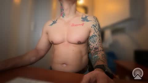 BDSM online show from November 11, 2025, 10:04 am