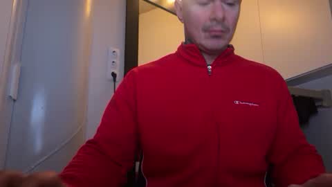 BDSM online show from November 23, 2025, 12:49 pm