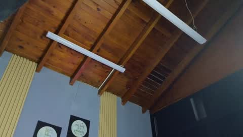 la paisita  online show from January 22, 2025, 6:31 am