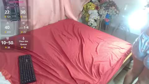 Snapshot of lapelichurca chatting on July 21, 2026, 9:33 am lapelichurca online show from July 21, 2026, 9:33 am