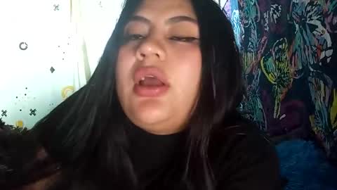 lapeligrosa_ online show from March 15, 2026, 1:44 am