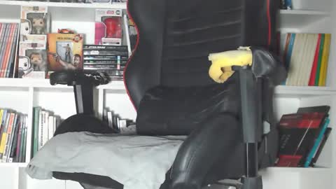 Snapshot of lapijaarg chatting on February 25, 2026, 12:15 pm LapijARG online show from February 25, 2026, 12:15 pm