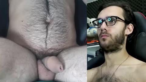 LapijARG online show from March 26, 2026, 8:20 am