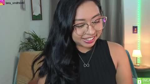 Lara  online show from April 12, 2026, 10:59 pm