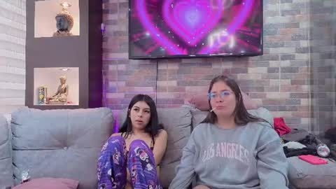 lara_as online show from June 27, 2026, 1:50 pm