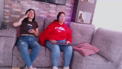 lara_as online show from July 8, 2026, 6:45 pm