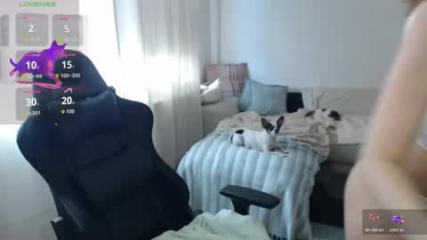 Lara online show from June 7, 2026, 3:27 pm