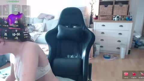 Lara online show from June 14, 2026, 3:36 pm