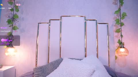 Hello Guys I am Lara Giraldo  WELCOME To my room online show from January 11, 2025, 4:38 am