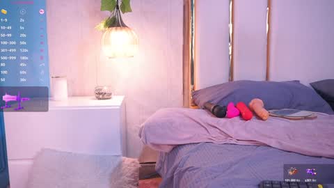 Hello Guys I am Lara Giraldo  WELCOME To my room online show from January 12, 2025, 10:02 am