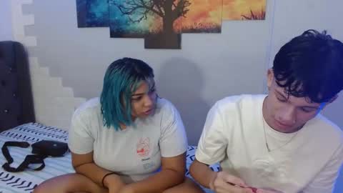 Lara online show from November 2, 2025, 12:40 pm