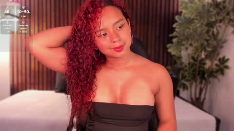 Lara  online show from January 13, 2025, 3:45 am