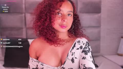 Lara  online show from January 20, 2025, 6:53 am