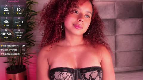 Lara  online show from January 21, 2025, 9:24 am