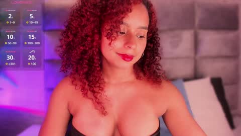Lara  online show from January 22, 2025, 3:31 am