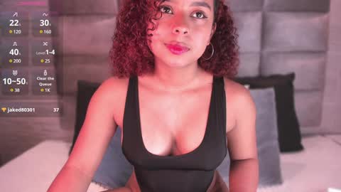 Lara  online show from January 24, 2025, 3:32 am