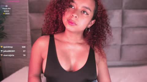 Lara  online show from January 24, 2025, 6:35 am