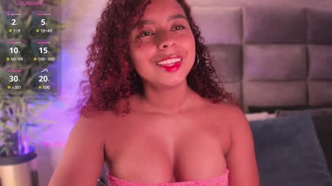 Lara  online show from January 28, 2025, 3:47 am
