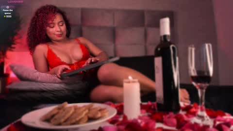 Lara  online show from February 15, 2025, 4:25 am
