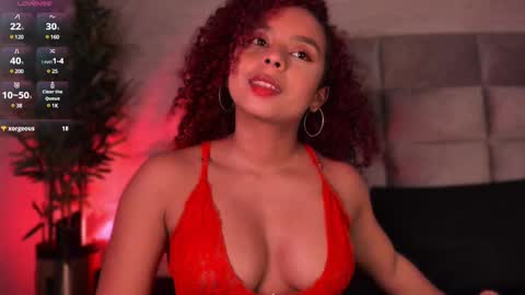 Lara  online show from February 15, 2025, 7:27 am