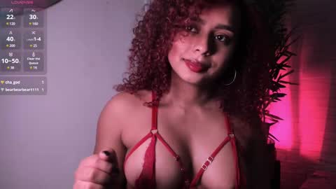 Lara  online show from February 22, 2025, 6:50 am