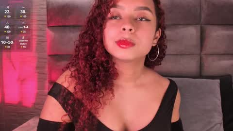 Lara  online show from February 23, 2025, 3:24 am