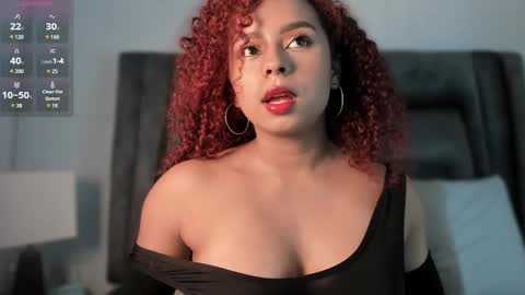 Lara  online show from February 28, 2025, 11:23 pm
