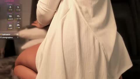 Lara  online show from March 1, 2025, 8:45 am