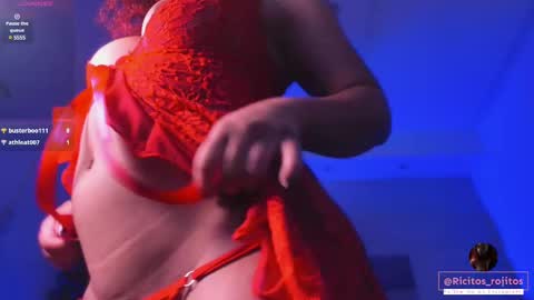 Lara  online show from March 7, 2025, 7:19 am