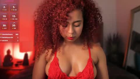 Lara  online show from March 10, 2025, 9:43 am