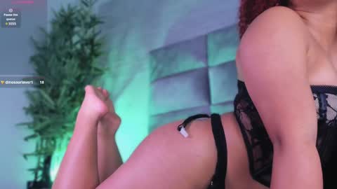 Lara  online show from March 12, 2025, 7:02 am
