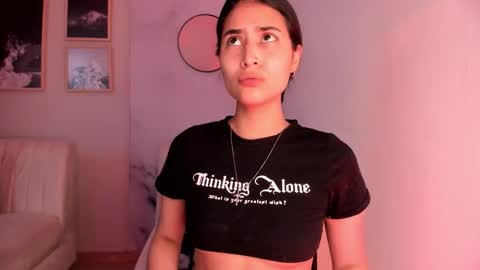 Lara Madisson online show from November 11, 2025, 6:02 am