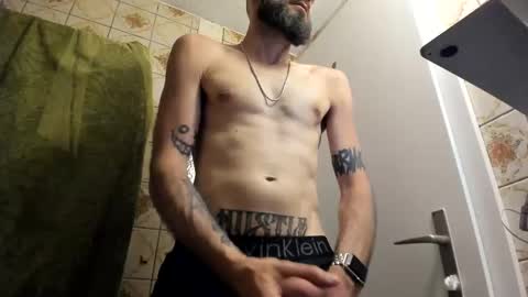 Lara Blaze online show from May 31, 2026, 12:52 am