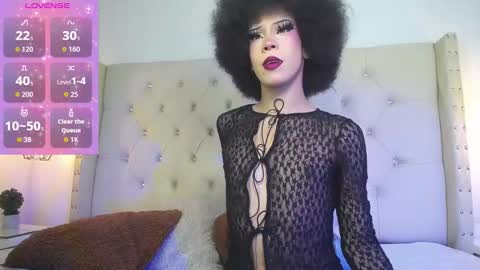 Snapshot of larademon chatting on September 12, 2025, 2:55 am lara online show from September 12, 2025, 2:55 am