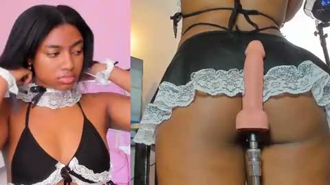 Snapshot of laraebony_ chatting on June 27, 2026, 11:26 am laraebony_ online show from June 27, 2026, 11:26 am