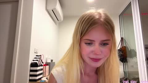 Stella online show from March 2, 2026, 10:11 am