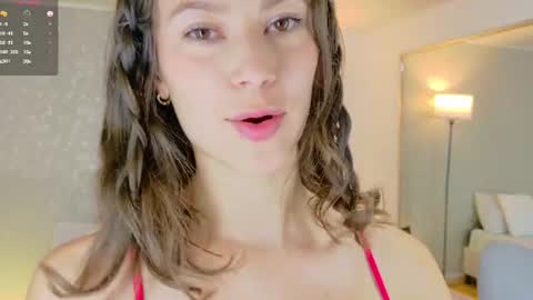 Snapshot of laralane_ chatting on June 23, 2026, 2:15 pm Lara online show from June 23, 2026, 2:15 pm