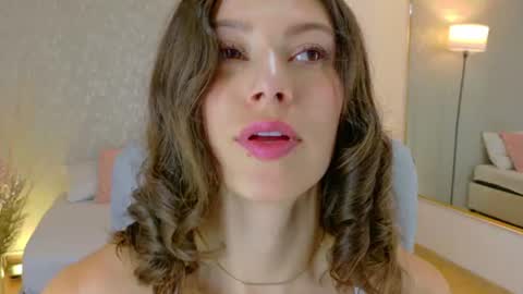 Snapshot of laralane_ chatting on July 4, 2026, 2:23 pm Lara online show from July 4, 2026, 2:23 pm