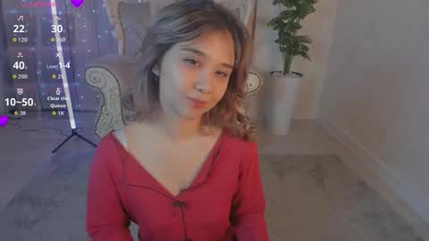 Lara online show from January 12, 2026, 9:42 pm