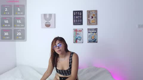 laramucci online show from September 24, 2025, 7:39 pm