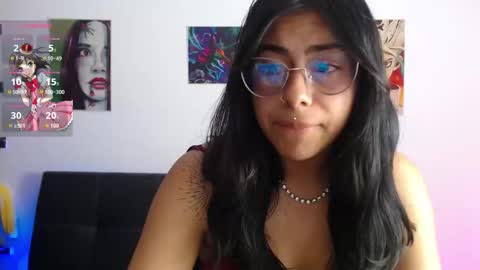 laramucci online show from January 13, 2026, 9:09 pm