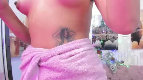 Lara Murphy online show from December 13, 2024, 1:37 am