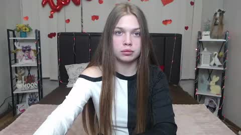 LaraPika online show from May 31, 2026, 5:26 am