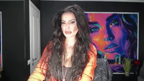 laras_moans online show from February 21, 2026, 10:27 am